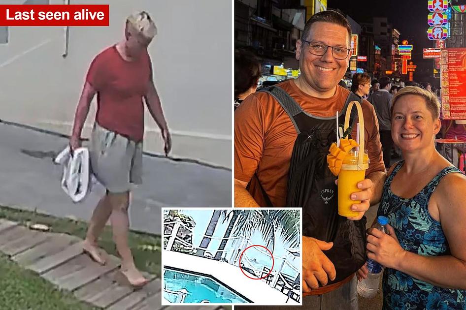 Husband says family ends Grenada search, returns to US
