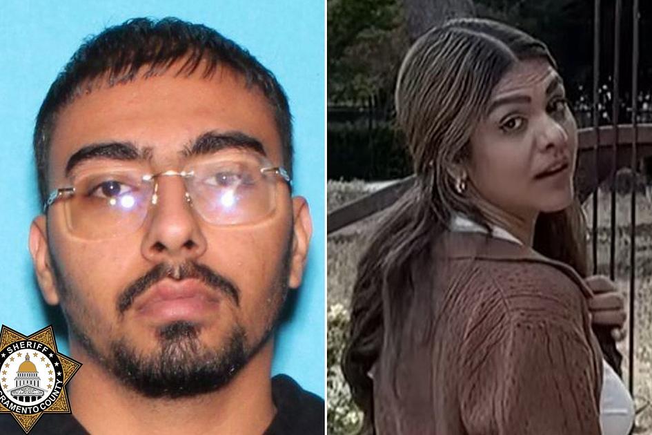 Suspect in Sacramento Stalking Murder Dies After Highway Standoff