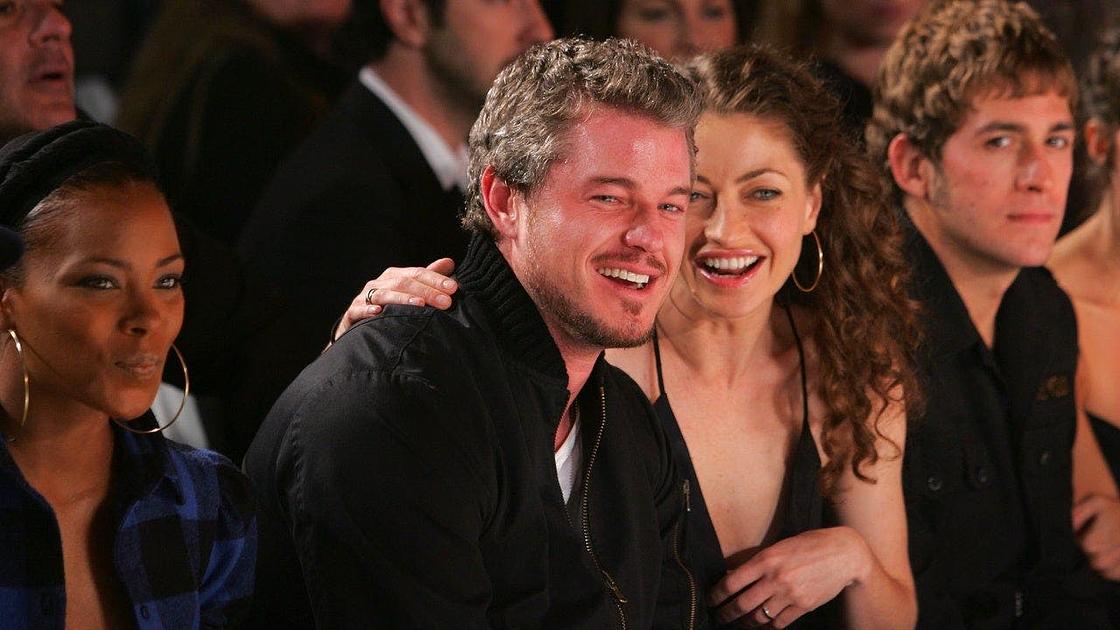 Rebecca Gayheart y memorias de Eric Dane revelan lucha contra la ELA y rescate familiar