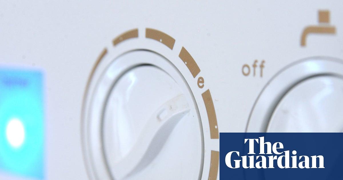 UK Chancellor John Healey scraps gas standing charges and restores cash ISA limit