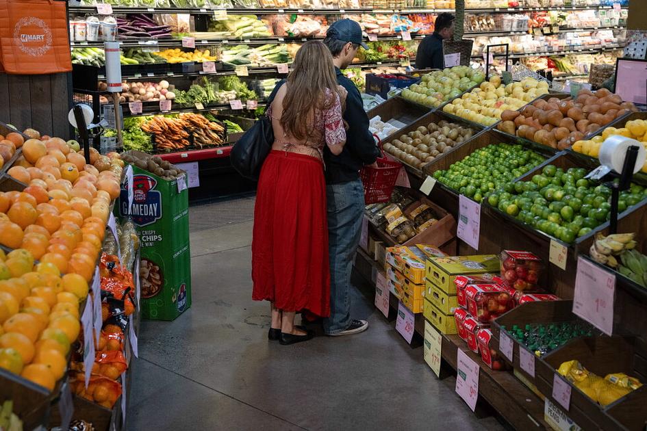 U.S. producer prices jump 6.5% in May on energy cost surge
