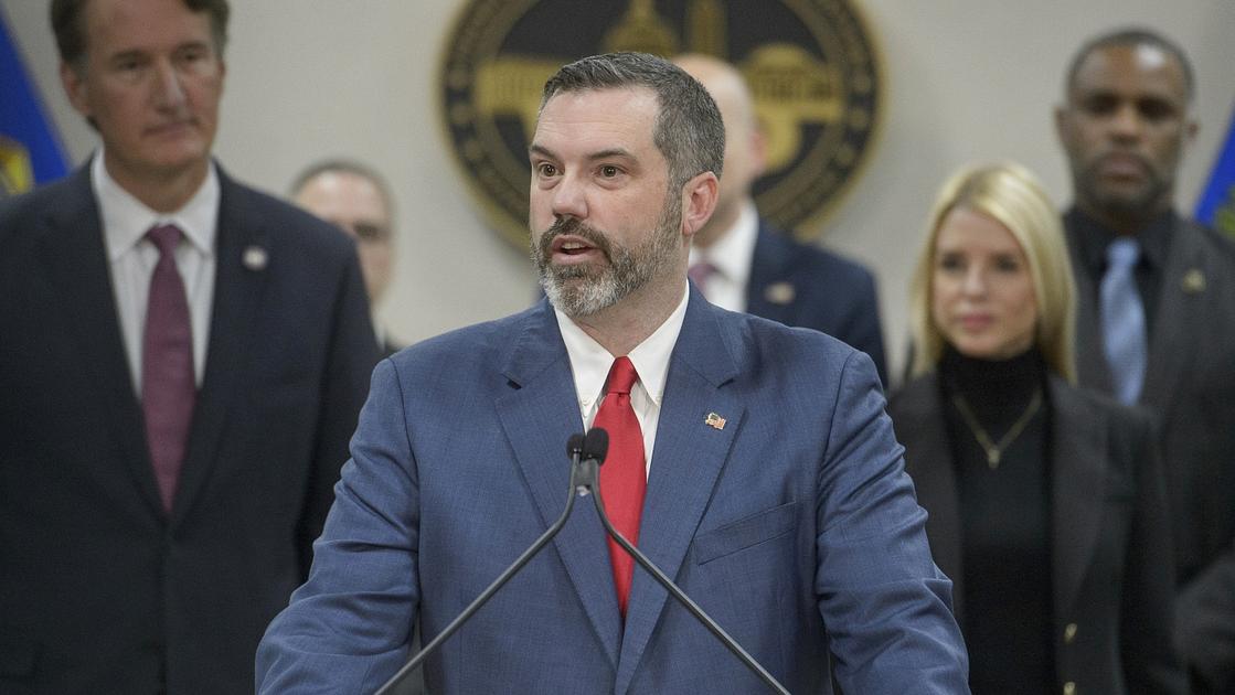 U.S. Attorney Resigns Amid Pressure Over Letitia James Investigation