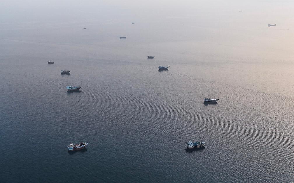 U.S. Presses Iran for Public Halt to Strait Attacks After Ceasefire Collapse