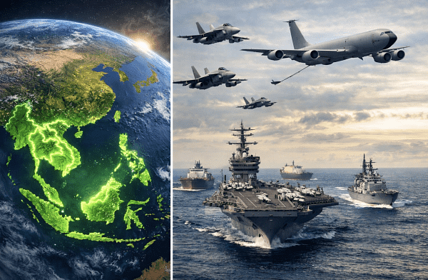 US and Israel Airstrikes on Iran Spark Regional Conflict and Economic Turmoil