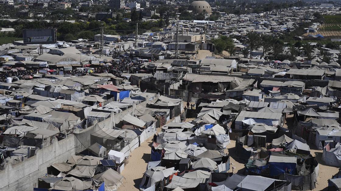 EU Proposes Sanctions on Israel Amid Gaza Conflict; Israeli Airstrikes Target Houthis in Yemen