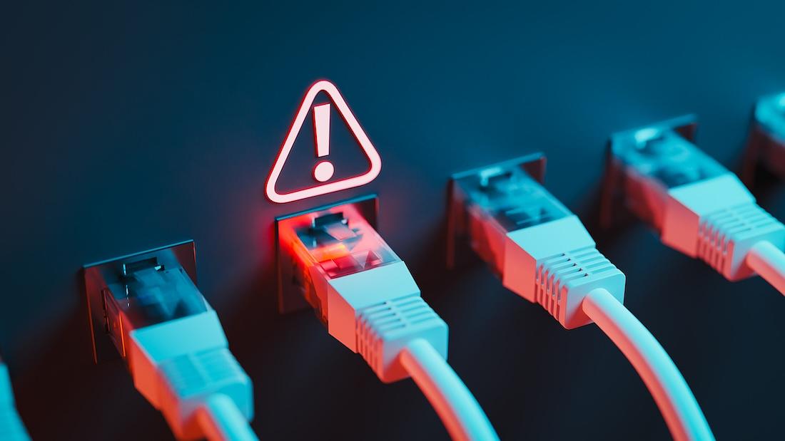 Amazon Web Services Outage Disrupts Global Internet Services