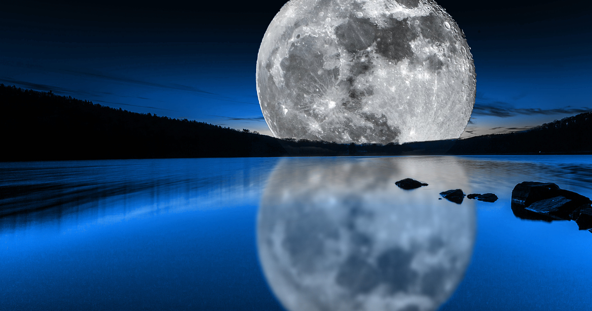 Commercial Lunar Travel Firms Open Million-Dollar Moon Reservations