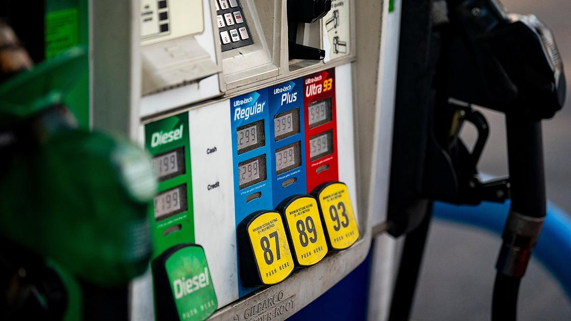 Trump Announces Freedom Fuel Network to Slash Gas Prices at 25 Philadelphia Stations