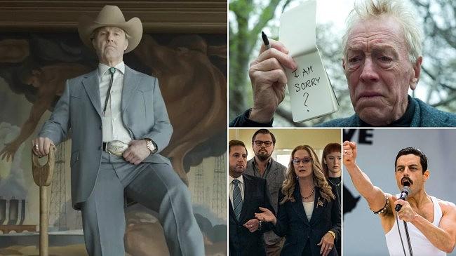 Hollywood backs 'Digger' amid poor box office, Oscar hopes linger