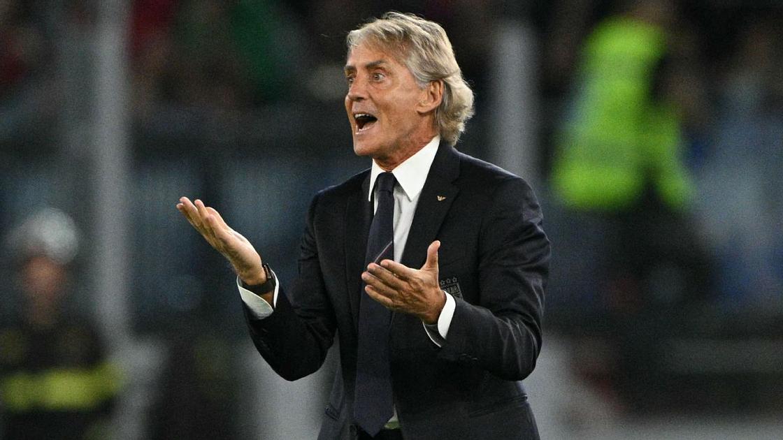 Mancini says Premier League verdict on Manchester City won’t affect him