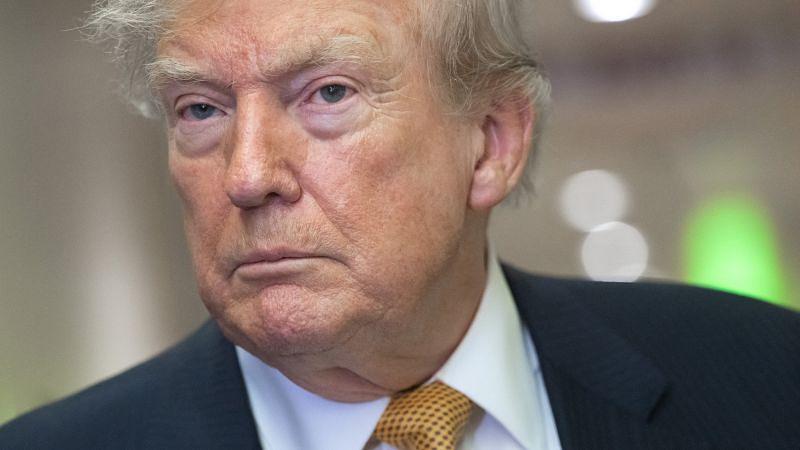 Trump moved to smaller plane in Turkey after Iranian threat