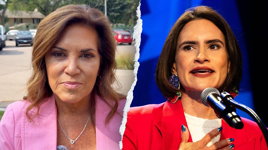 Peggy Flanagan Wins Democratic Senate Primary, Set to Face Michele Tafoya