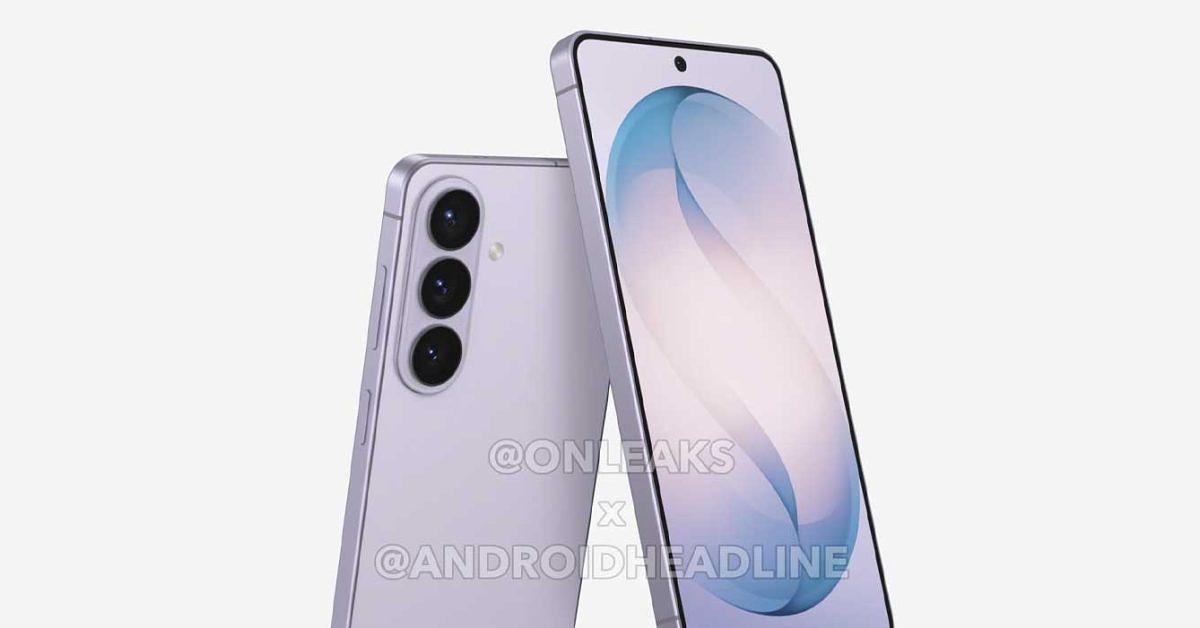 Samsung rumored to keep S27 design, Ultra to get new camera bar