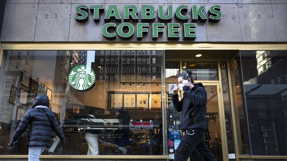Starbucks denies any plan to acquire Chipotle after speculation