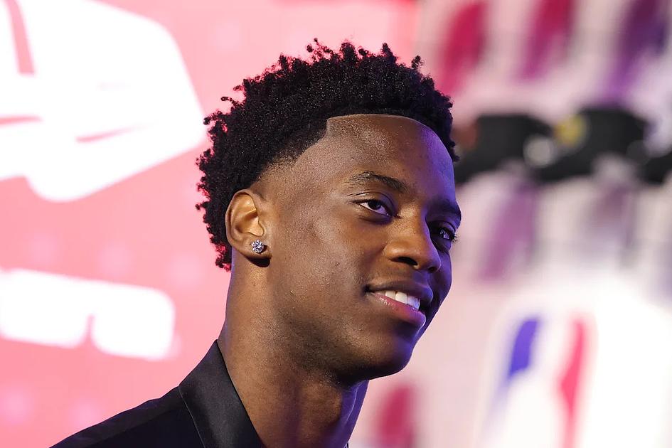 Wizards Expected to Take AJ Dybantsa First as Jazz, Grizzlies Target Peterson and Boozer