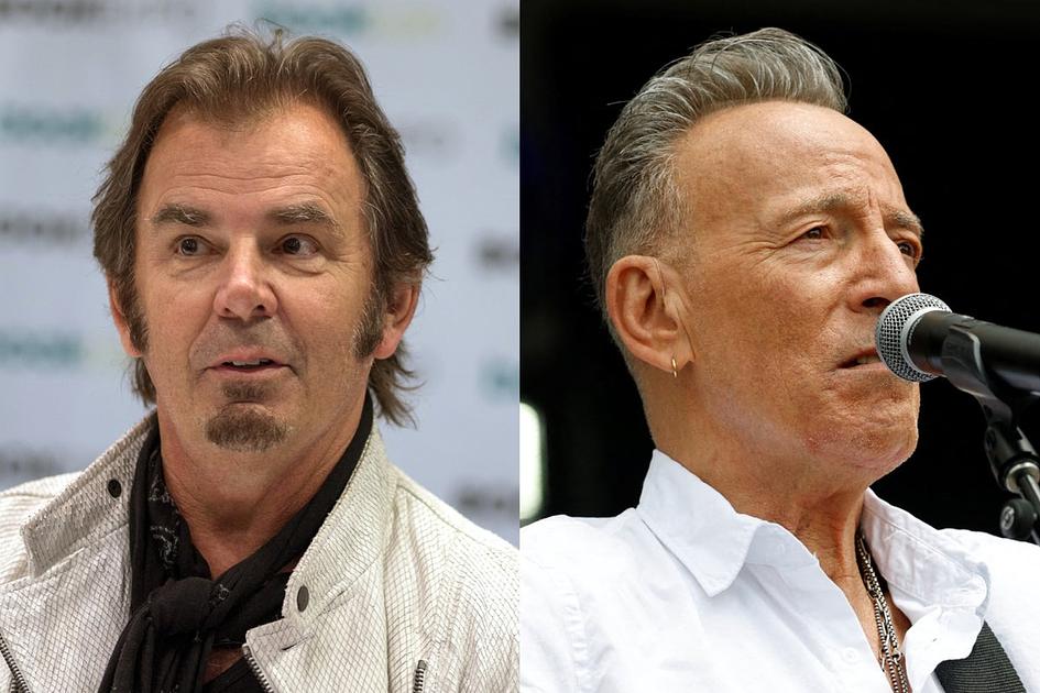 Journey Keyboardist Jonathan Cain Calls Springsteen’s Politics ‘Annoying’