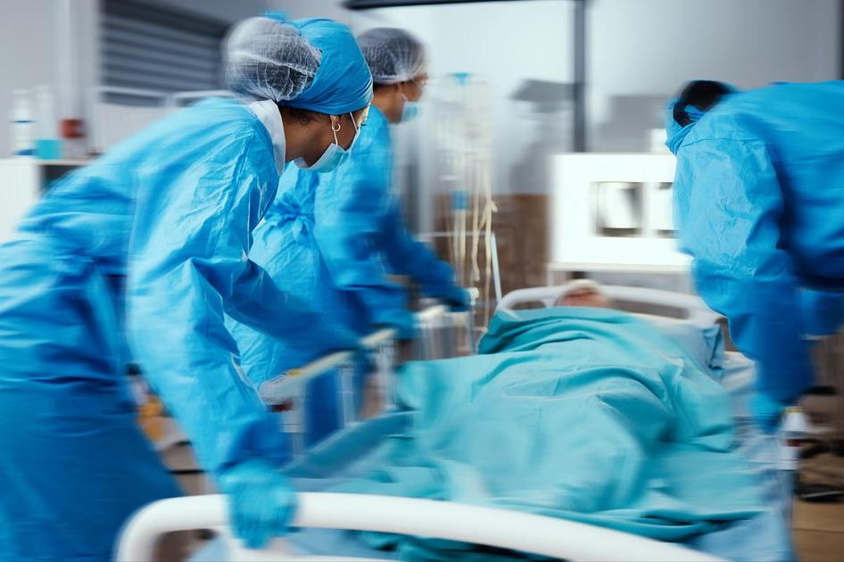 Aumento del sarampión en EE. UU. pone en riesgo estatus libre de enfermedad