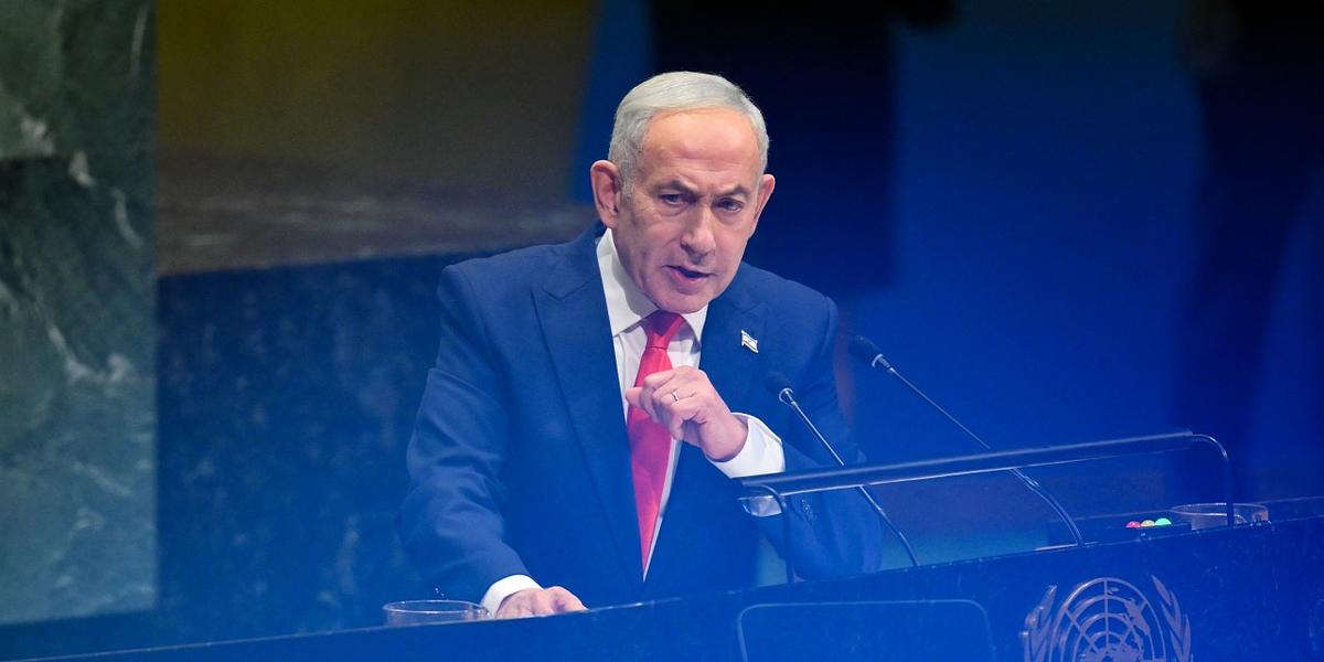 Egyptian intelligence chief warned Netanyahu of imminent Gaza assault