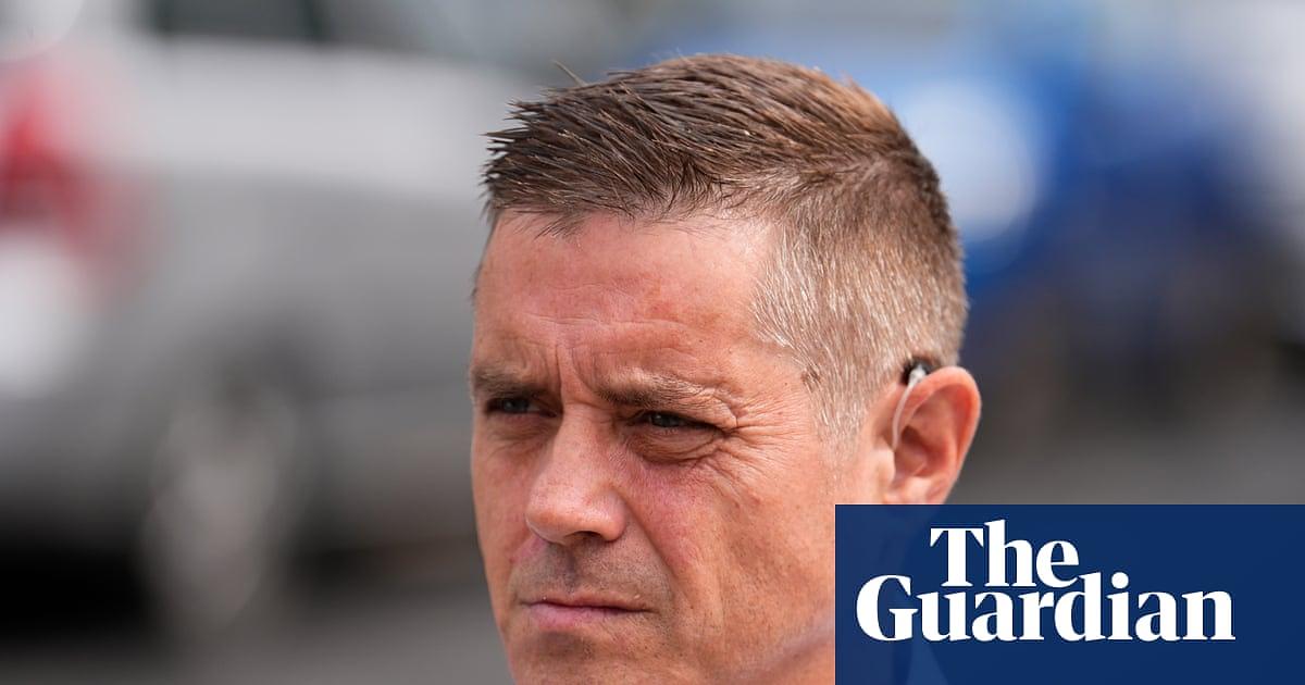 Actor John Alford Dies in Prison After Sexual Assault Conviction