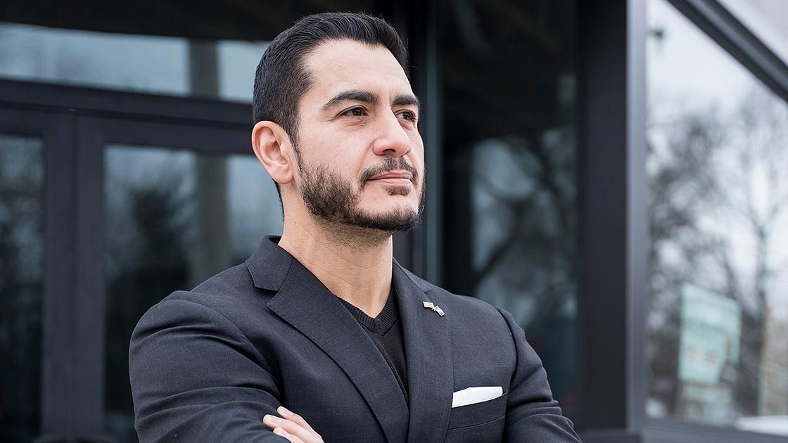 El-Sayed says Medicare for All would raise taxes for most workers
