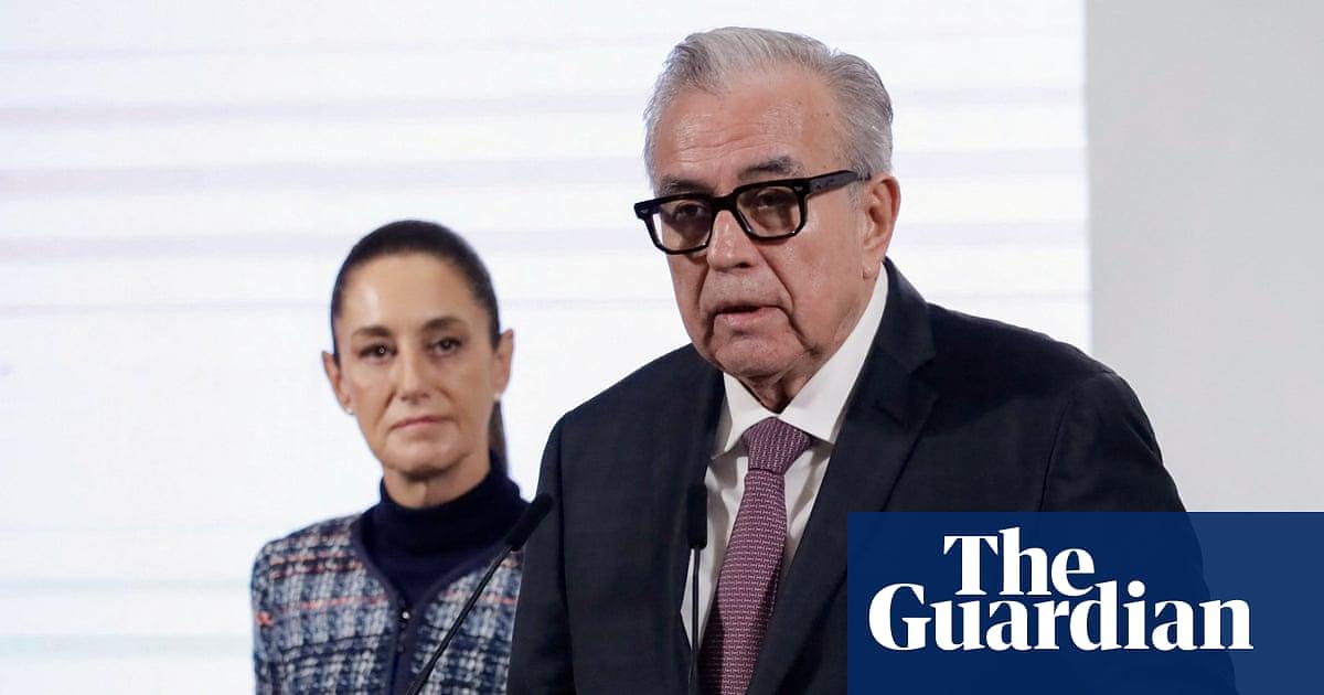 Mexican Officials Indicted and Step Down Over Cartel Ties