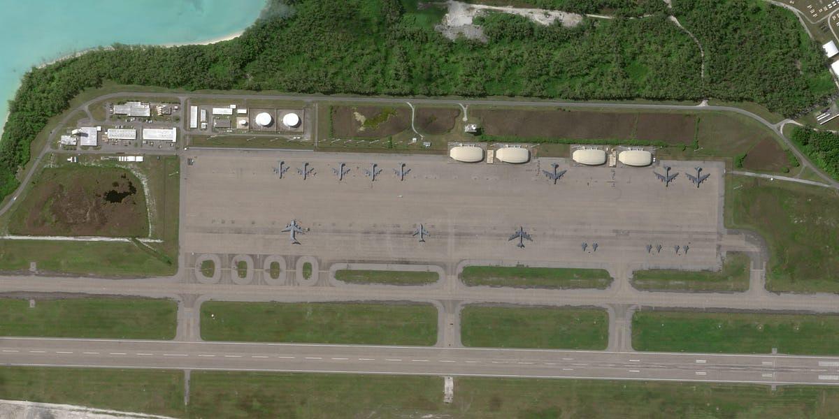 UK Transfers Chagos Islands Sovereignty to Mauritius, Retains Diego Garcia Military Base