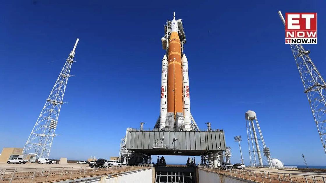 NASA Completes Successful Wet Dress Rehearsal for Artemis II Mission