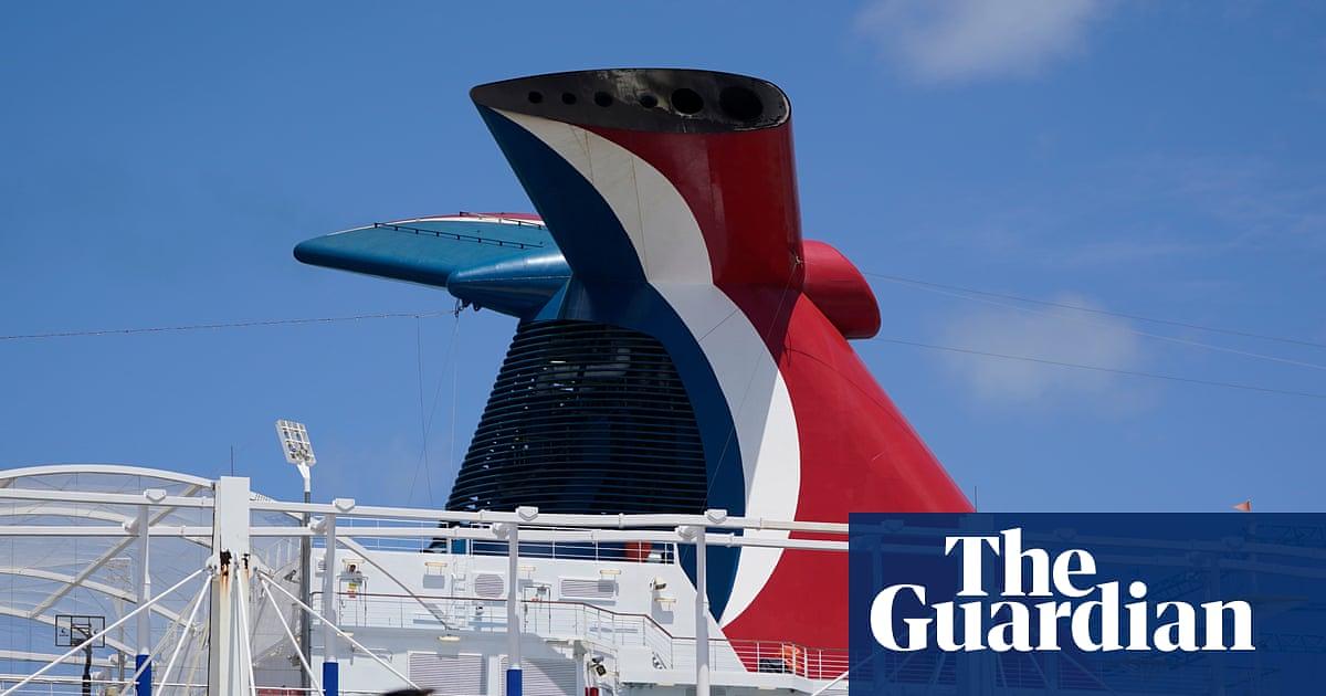 Florida Teen Indicted for Stepsister's Murder on Cruise Ship
