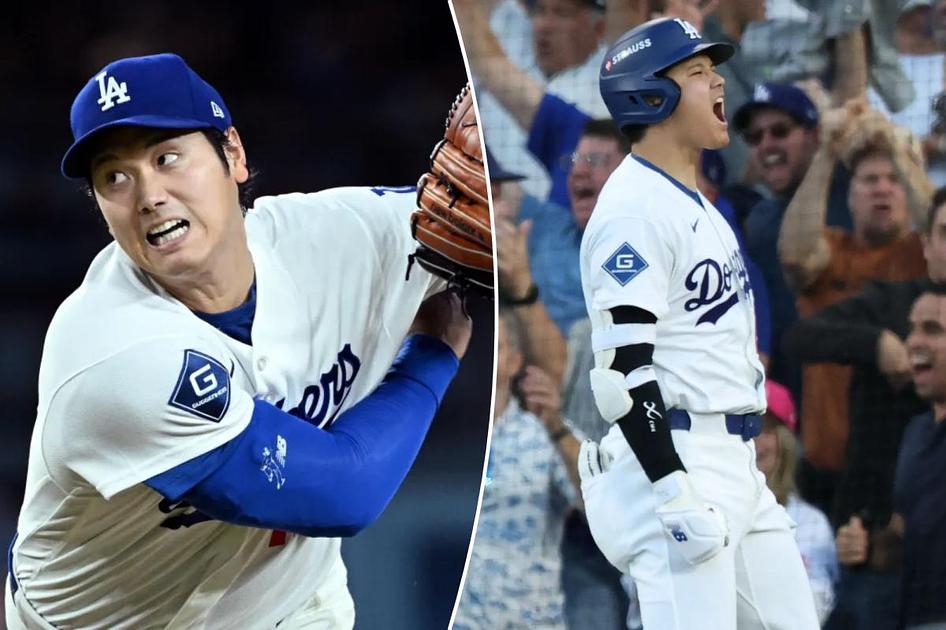 Ohtani declara que volverá como jugador de dos vías
