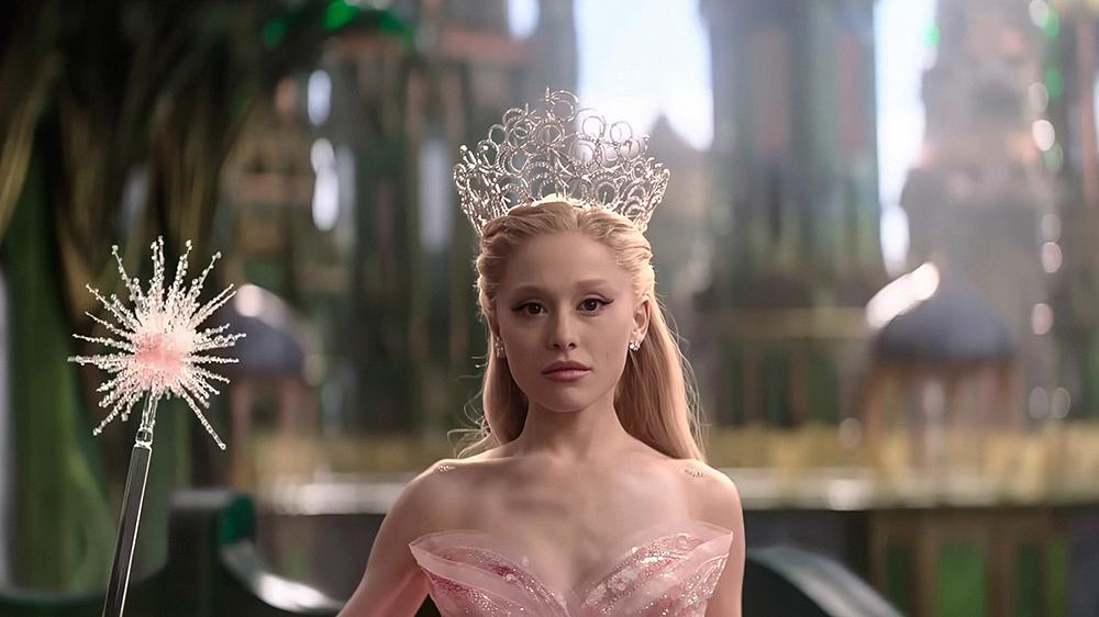 Universal's 'Wicked' Films Achieve Record-Breaking Box Office Success