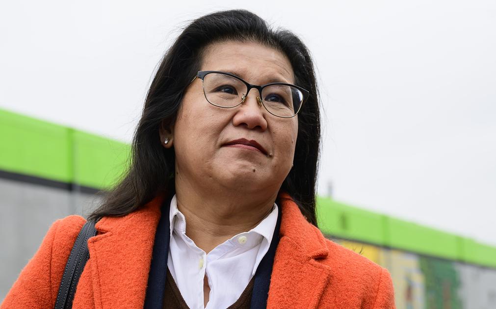 St. Paul Mayor Kaohly Her Under City Investigation After Harassment Allegations