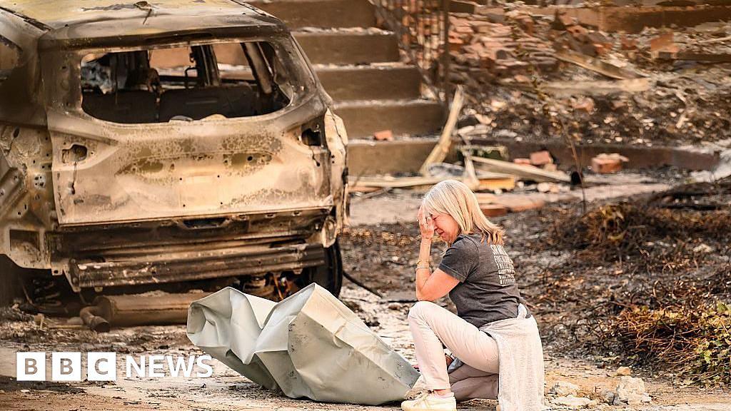 Spokane arson suspect’s bond raised to $2 million as court hears planning