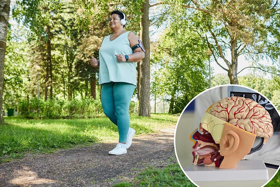 Estudio vincula caminar rápido con menor riesgo de deterioro cognitivo en mayores de 80 años