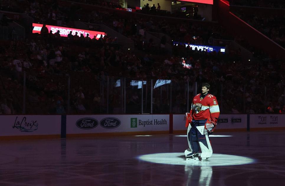 NHL free-agency market set to open with 100-player board