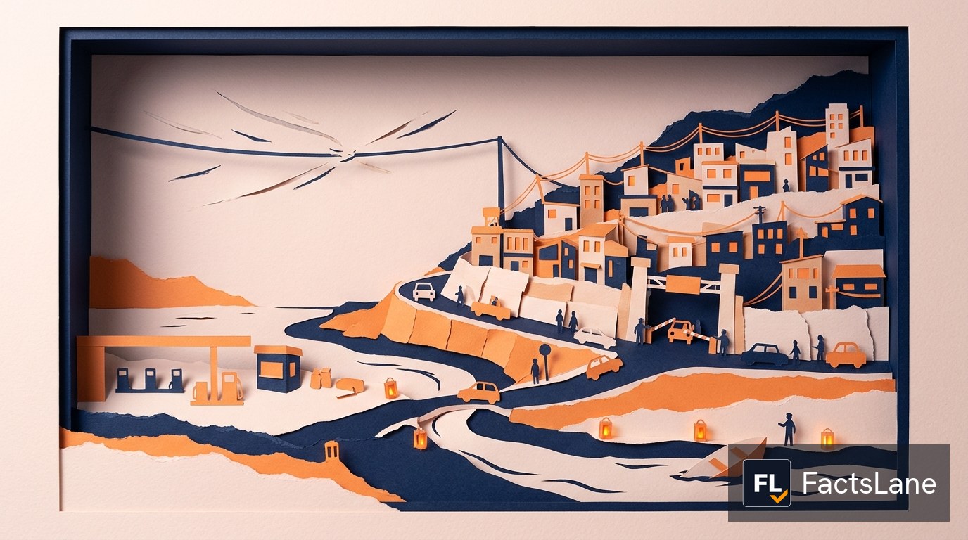 Major Events Unfold on August 20, 2026