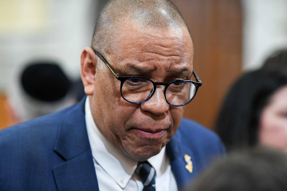 United Methodist Church launches probe of former New Jersey lieutenant governor