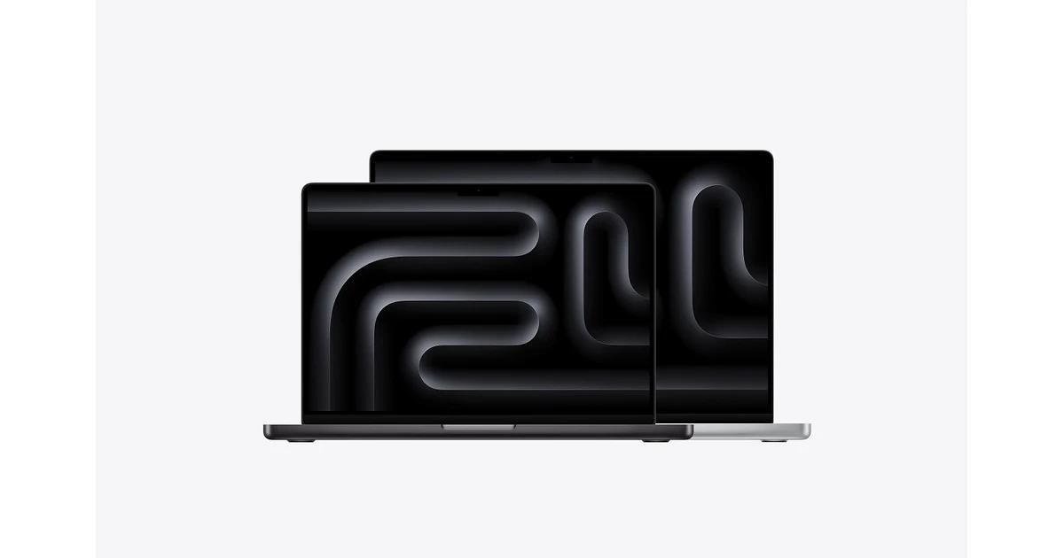Apple unveils touchscreen MacBook Pro models at Los Angeles event