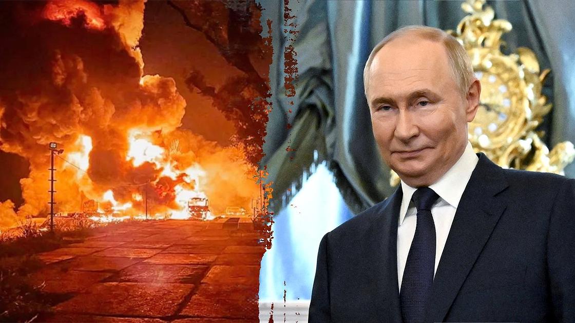 Tensions Rise Between Russian Military and FSB Over General Protection