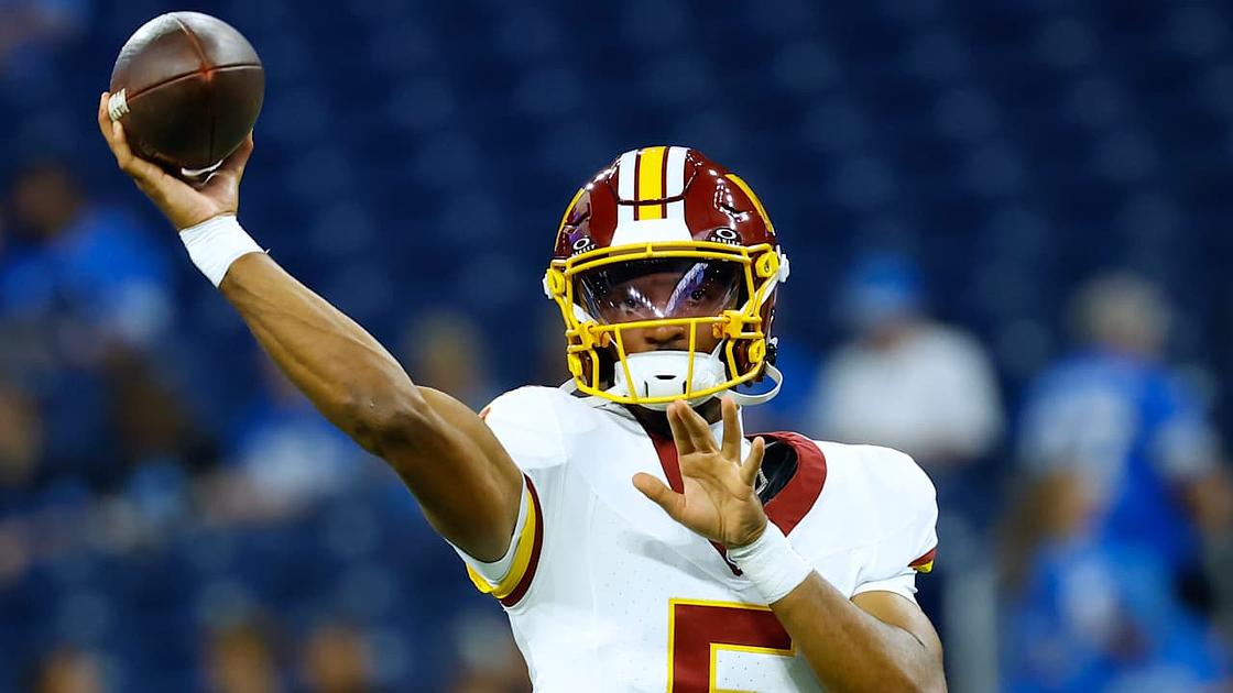 Week 2 NFL Preseason Showcases Daniels Debut and O-Line Battles