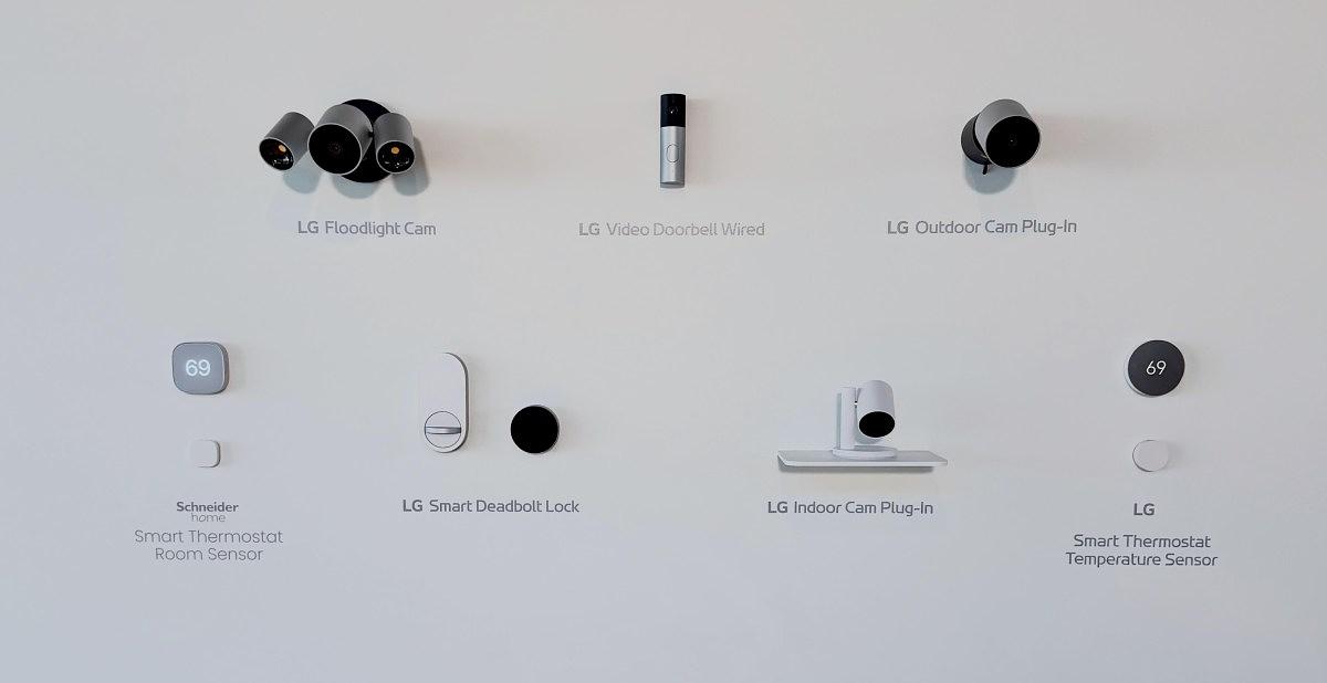 Apple unveils Home Collection and HomeView smart display