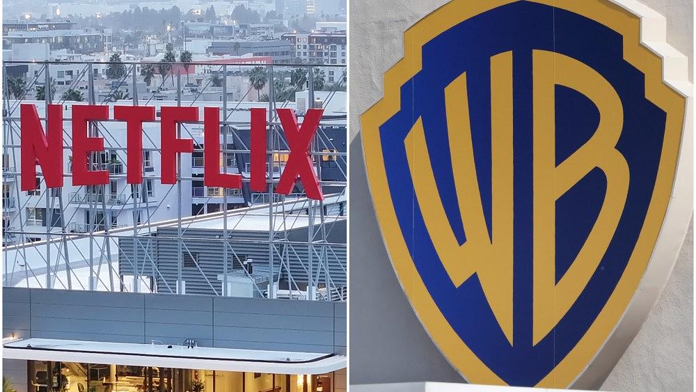 FCC Chair Expresses Competition Concerns Over Netflix-Warner Bros. Deal
