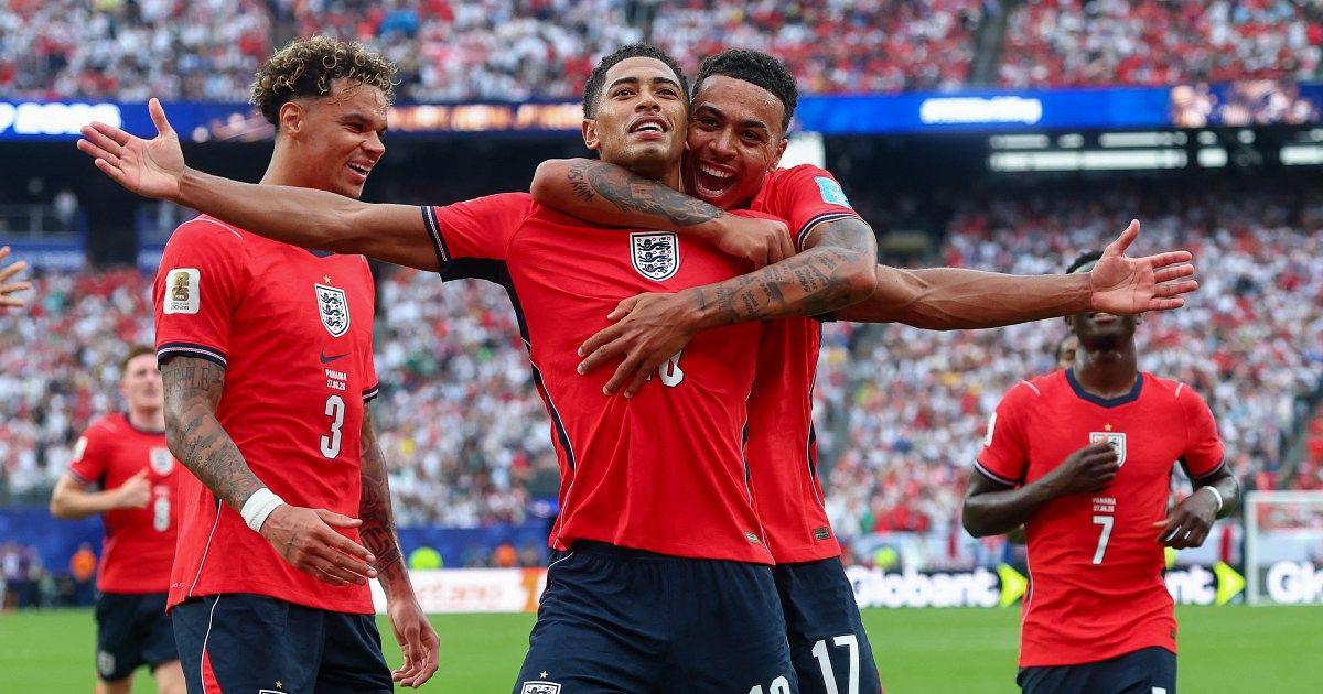 FIFA Announces World Cup Round-of-32 Matchups and Schedule