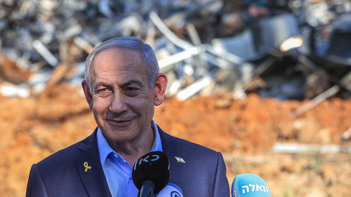 Israel's Victory and the Ceasefire with Iran