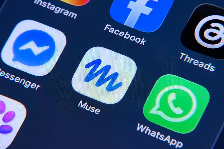 Meta's Muse AI assistant climbs to No. 2 on US App Store