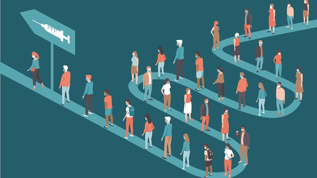Experts call for new frameworks for personalized mRNA cancer vaccines