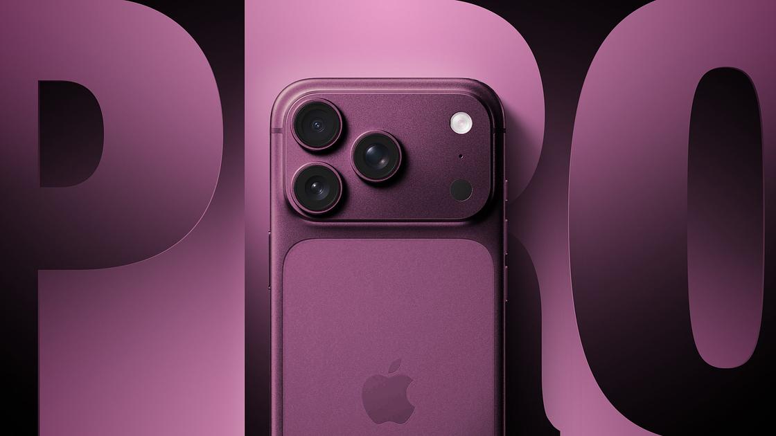 Apple may push iPhone 18 Pro pre-order date to September 12