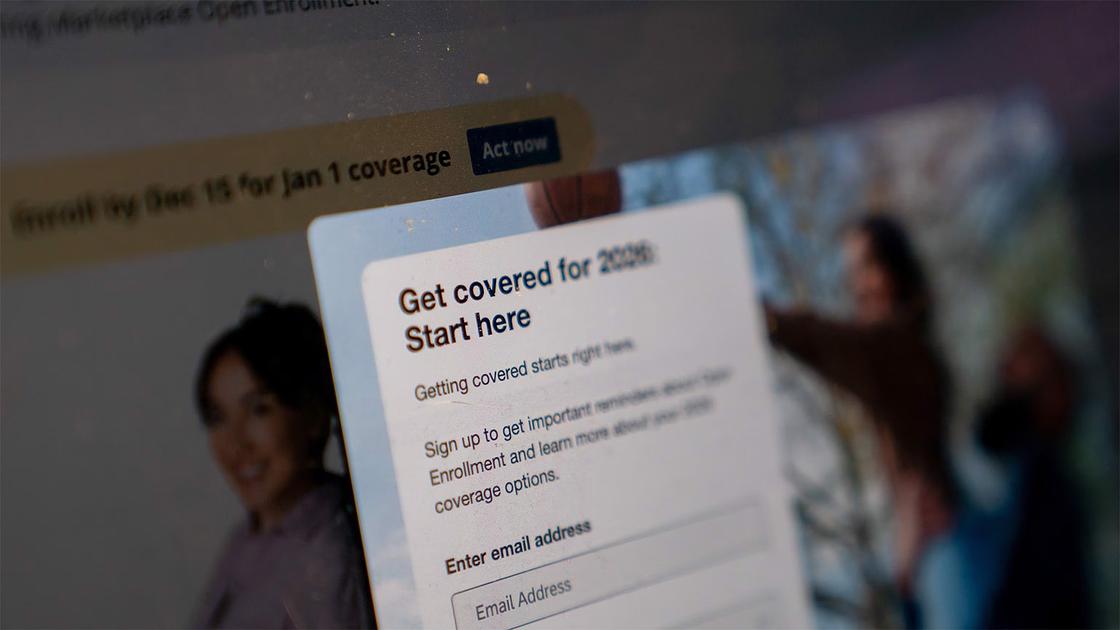 Trump administration begins $500 ACA refunds in 30 states