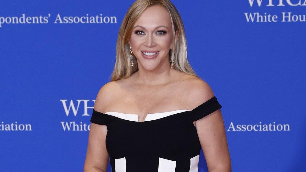 Legal-Affairs Reporter Paula Reid Expected to Join MS NOW