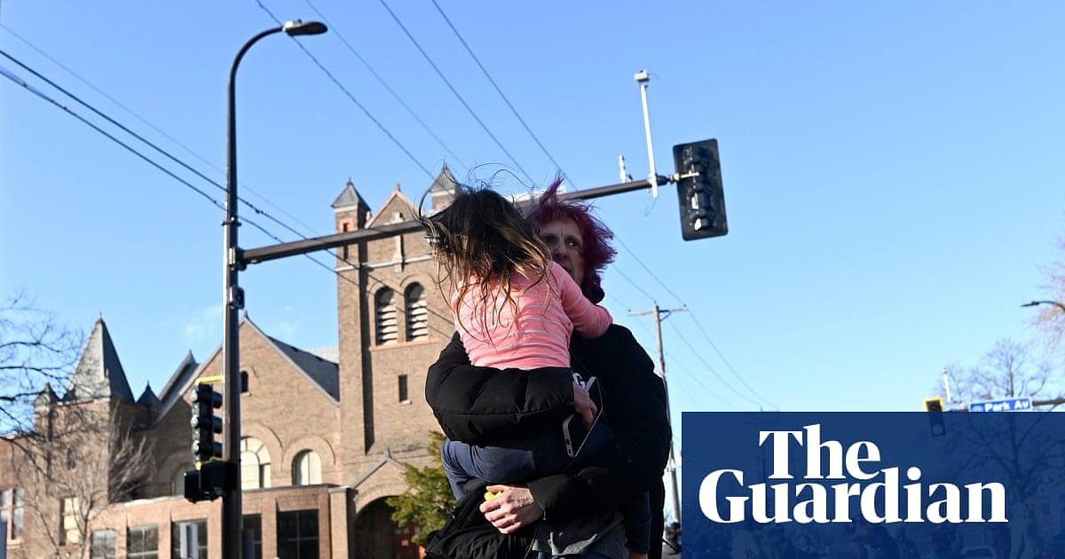 Minneapolis Schools and Communities Grapple with Impact of Intensified ICE Operations