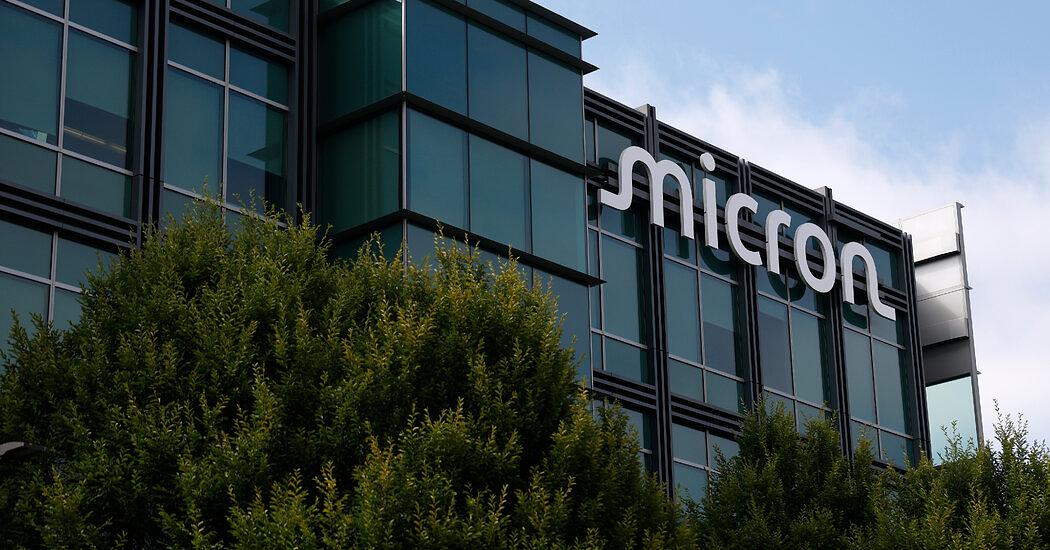Micron promete 250 millones de dólares a nuevas cuentas de ahorro infantiles federales